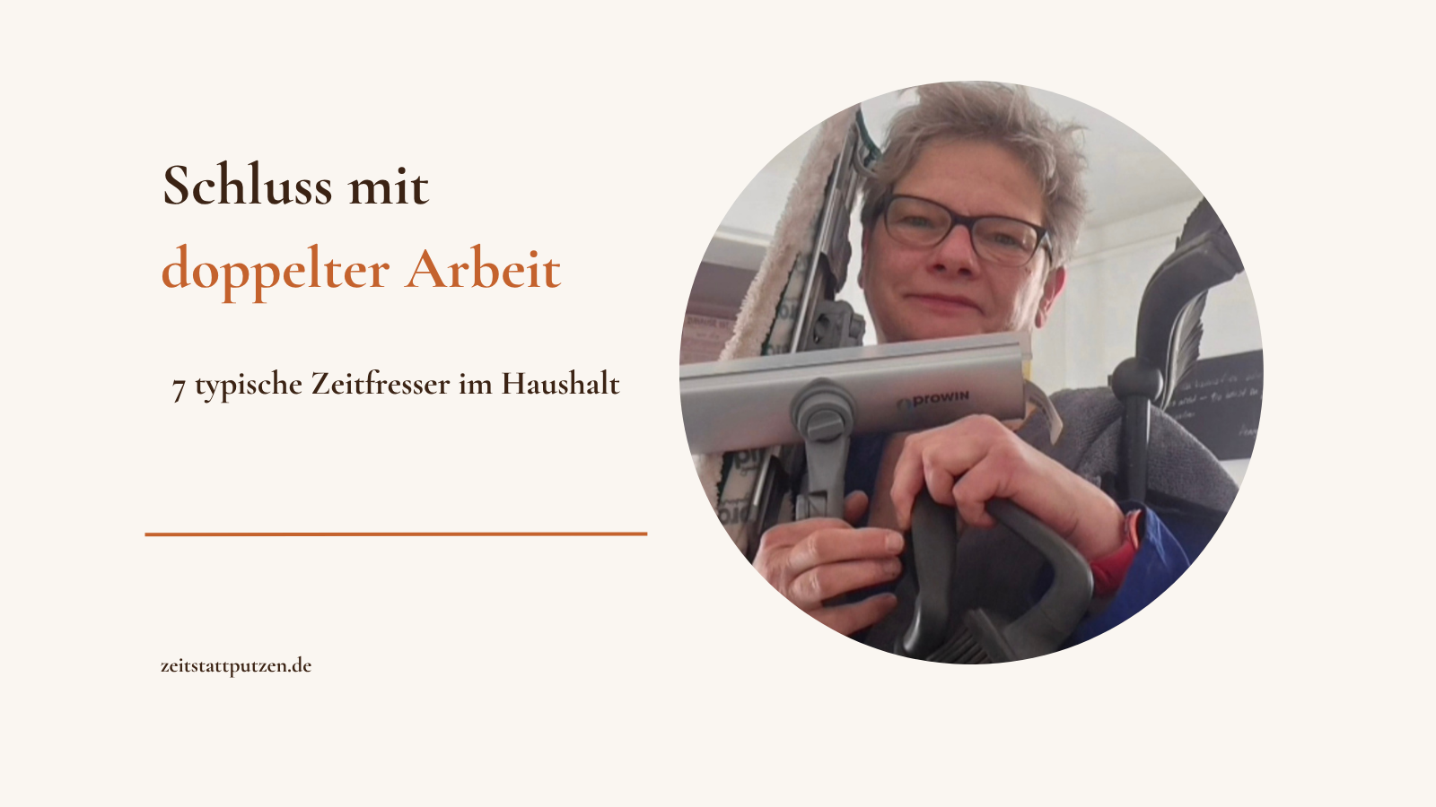 7 typische Zeitfresser, die uns unnötig Arbeit machen